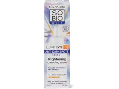 Lumy Lys Anti-Dark Spots face serum