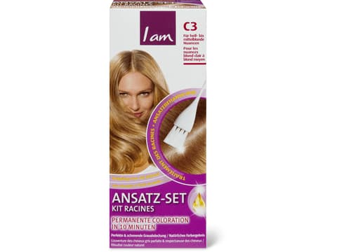 Set ricrescita