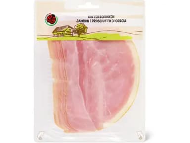 Gourmet leg ham
