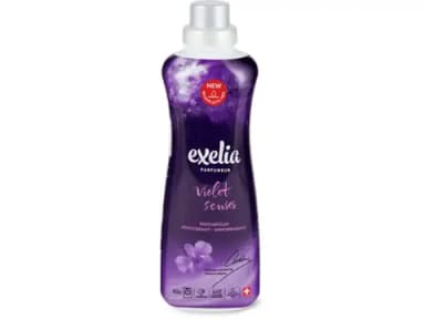 Flüssiger Weichspüler Violet Senses