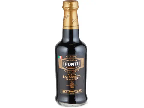 Aceto balsamico di Modena IGP
