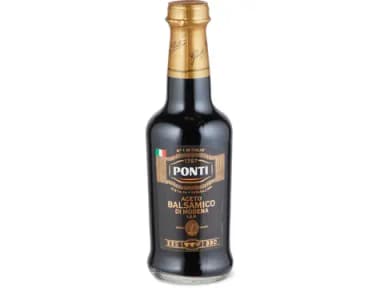 Balsamico-Essig aus Modena IGP