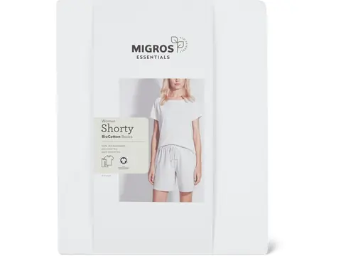 Women's short pajamas