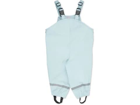 Pantaloni da pioggia per bebè