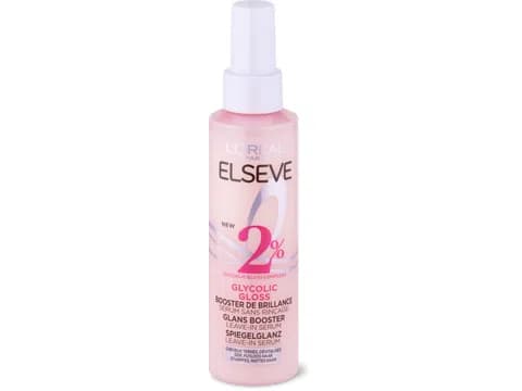 Elsève Siero Glycolic Gloss Leave-In capelli opachi e spenti 150ml