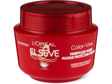 Elsève Color-Vive Hair Mask 300ml