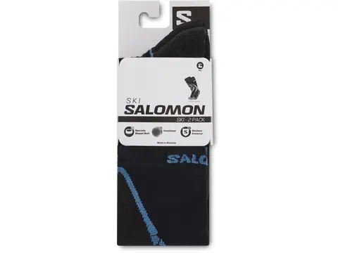 Ski socks