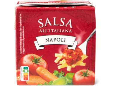 Napoli