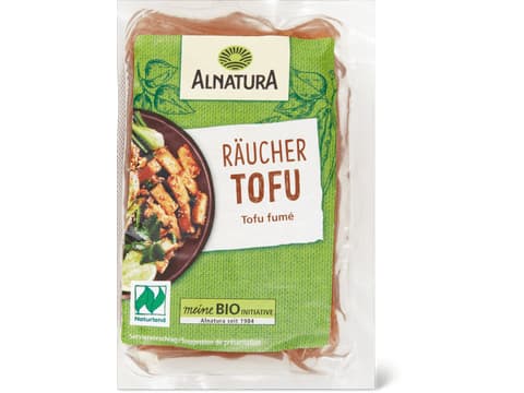 Alnatura Tofu affumicato Bio 175g