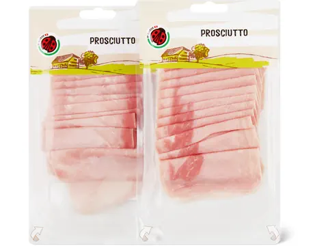 Prosciutto