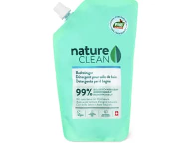 Badreiniger Refill