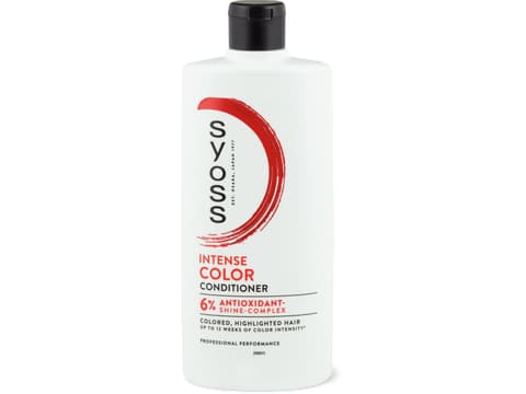 Syoss Balsamo Color