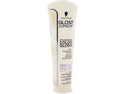 Gloss Supreme Biondo platino