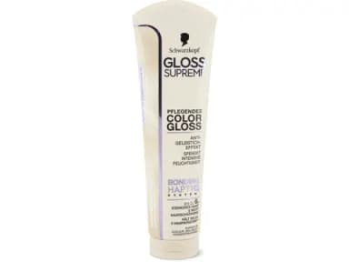 Gloss Supreme Platinum Blonde