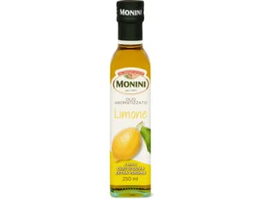 Monini Nativ extra Olivenöl Limone 250ml