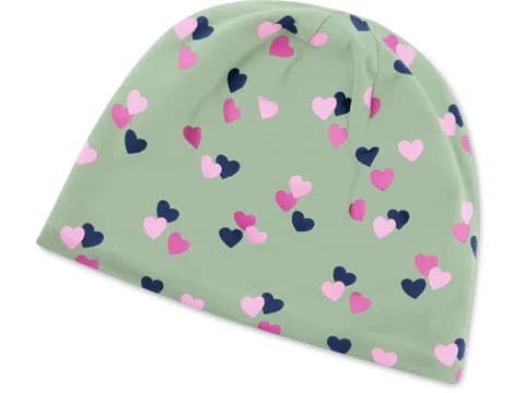 Berretto per bambini Better Cotton