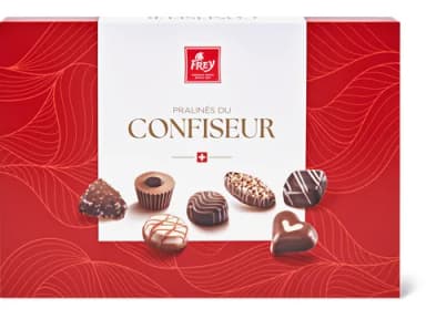 Pralinés du confiseur