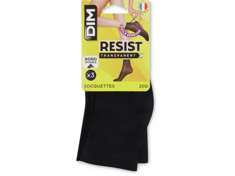 Ladies’ Socks