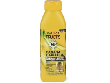 Hair Food Banana Shampoo