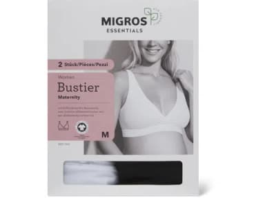 Mama Maternity bustiers