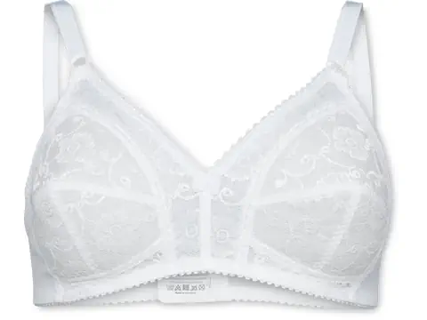 Ladies Bra Wireless