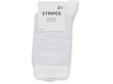 Women's Stripes socks