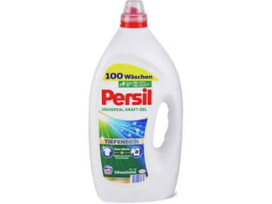 Persil Universal gel laundry detergent
