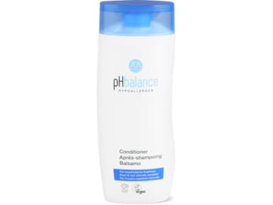 Conditioner sensitive scalp, vegan