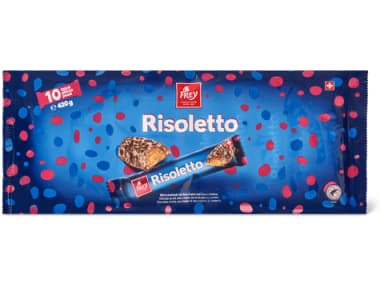 Frey Risoletto · 10 x 42 g