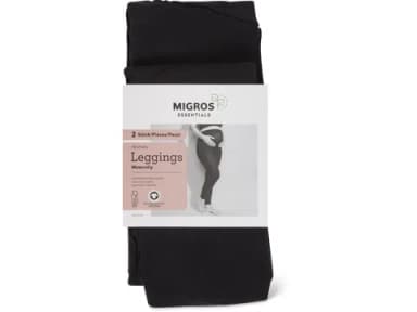 Mama Maternity leggings