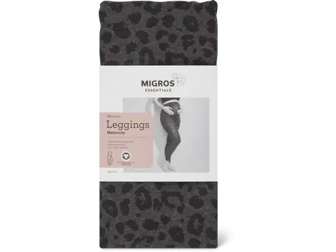 Mama Maternity leggings