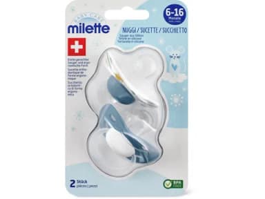Lolette 6-16 mois
