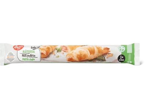 Anna's Best Pasta sfoglia vegano 270g
