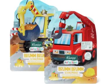 Kneipp Kids Badeschaum · 40 ml