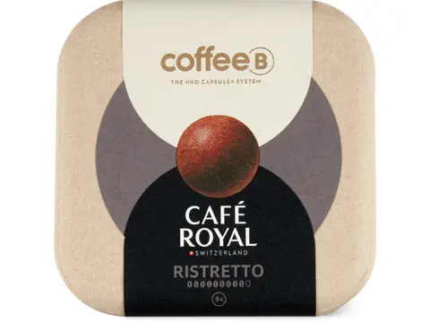Sfere di caffè Ristretto