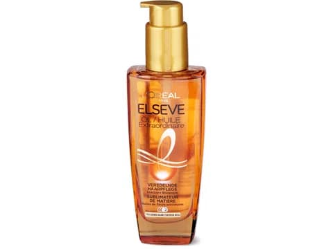 L'Oréal Elseve siero Huile Extraordinaire 100ml