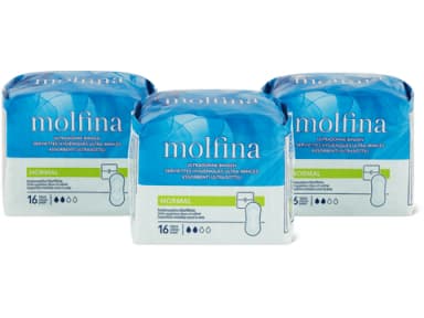 Œufs Molfina