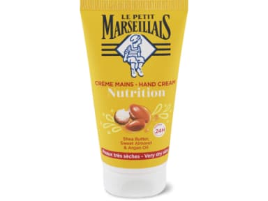 Le Petit Marseillais Handcreme Nutrition Sheabutter 75ml