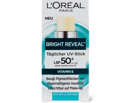 L'Oréal Stick UV quotidiano IP 50