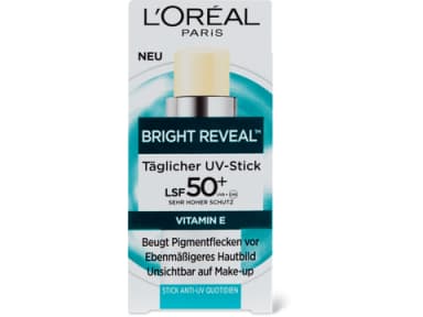 L'Oréal Täglicher UV-Stick LSF 50