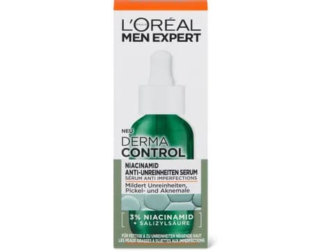 L'Oréal Siero riduce le impurità 30ml