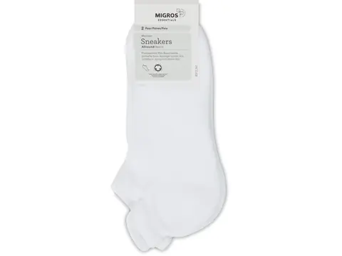 Women's Allround sneaker socks