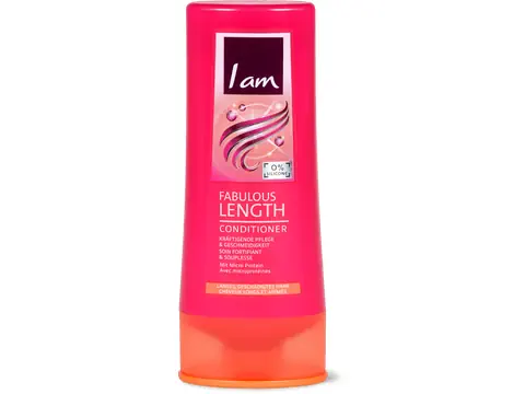 Fabulous Length Conditioner capelli lunghi e danneggiati