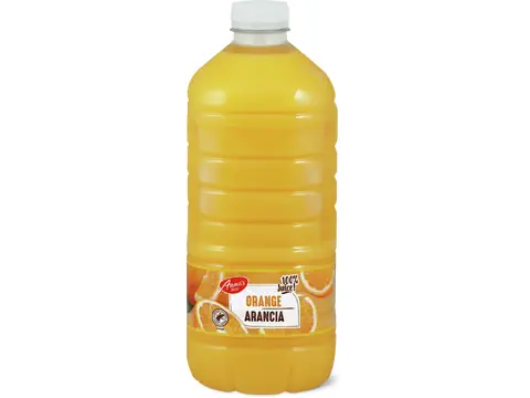 Anna's Best Succo d'arancia 2l