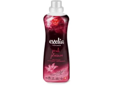 Weichspüler Pink Pleasure