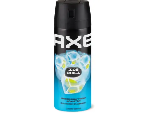 Axe Deo Bodyspray Ice Chill 150ml