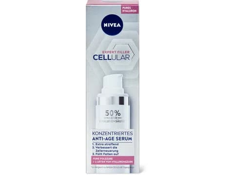 Nivea Siero antietà 40ml