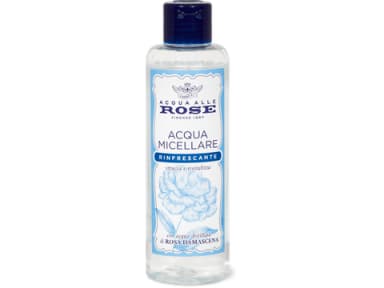 Refreshing micellar water