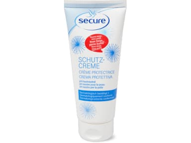 Protective cream