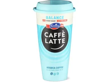 Emmi Caffè Latte Balance · 230 ml